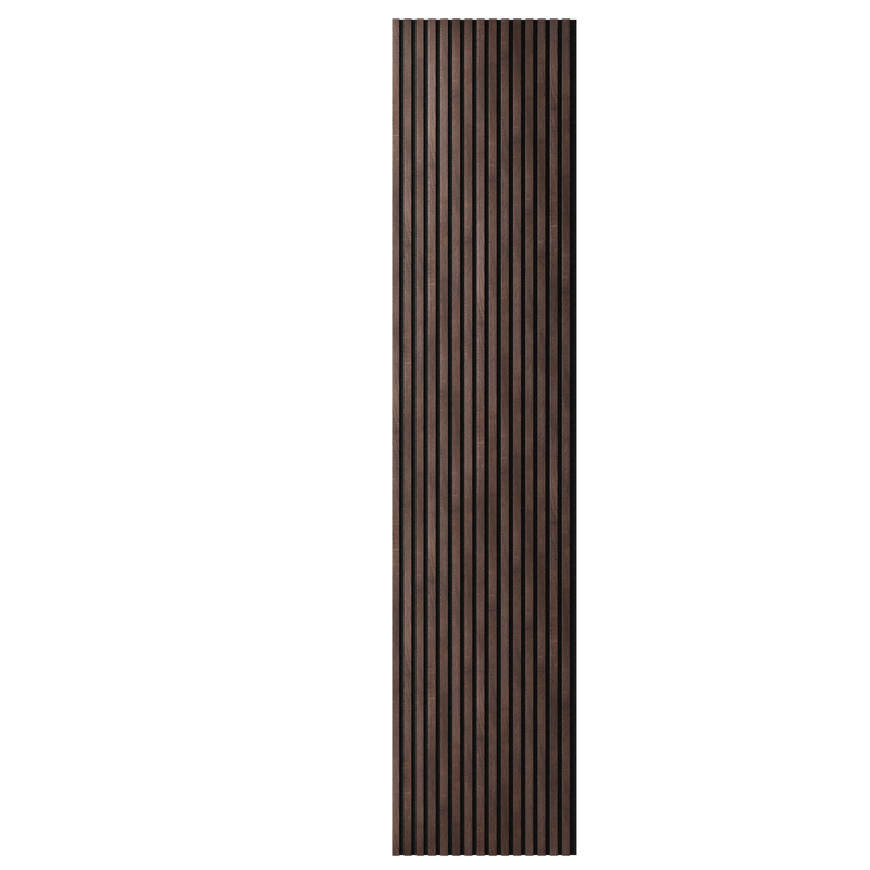 Акустическая  панель FLEX Дуб Окленд 2750×600 мм рейка 25х6 мм - фото 4