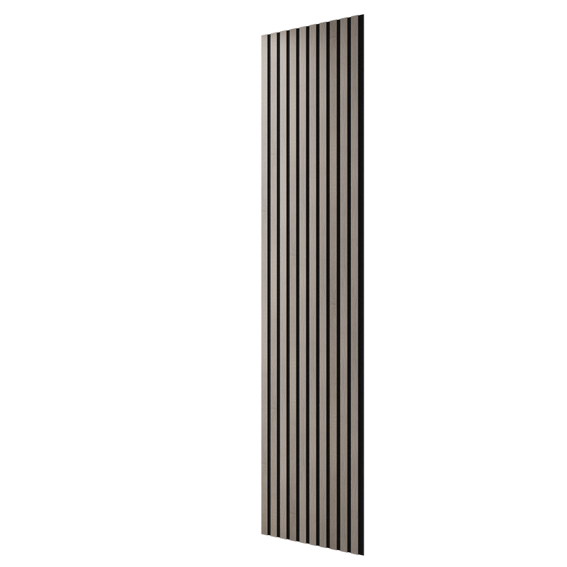 Акустическая  панель FLEX Дуб Кремовый 2750×600 мм рейка 40х6 мм - фото 6