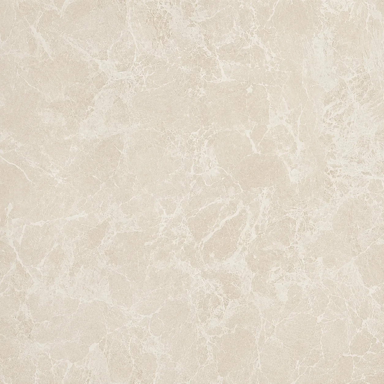 Стеновая панель Гибкий Мрамор Crema Marfil Light | Слоновая кость - фото 4