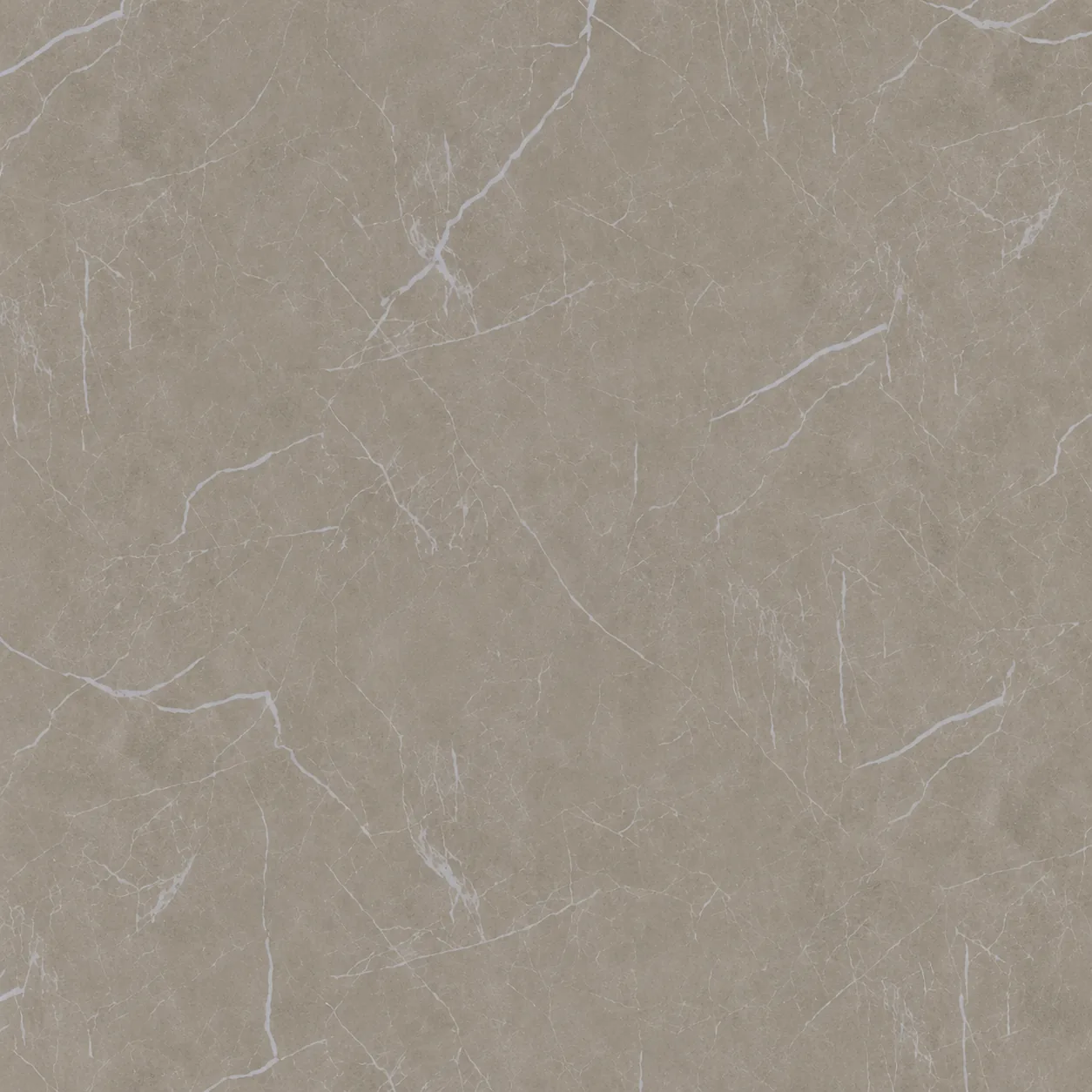 Стеновая панель Гибкий Мрамор Piave Cream | Пепельный миндаль - фото 4